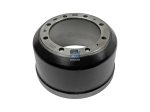 DT Spare Parts - Brake drum, D: 364 mm, 8 bores, b: 21 mm, P: 275 mm, d: 238 mm, H: 251 mm, B: 210 mm - 4.64927