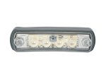 DT Spare Parts - Clearance lamp, 24 V, 1,3 W - 3.31115