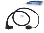 DT Spare Parts - Rotation sensor, L: 1040 mm, 2 poles - 2.23034