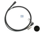 DT Spare Parts - ABS sensor, L: 1010 mm - 5.20147