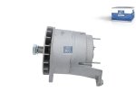 DT Spare Parts - Alternator, 24 V, I: 140 A - 4.64046