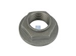 DT Spare Parts - Nut, M28 x 1,5 - 4.40391