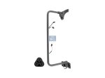 DT Spare Parts - Mirror arm, left - 3.86204