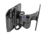 DT Spare Parts - Door hinge, upper, left - 3.85124