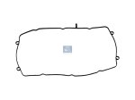 DT Spare Parts - Gasket, gearbox oil cooler - 1.24159