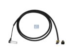 DT Spare Parts - EBS sensor, right, L: 2200 mm - 3.37102