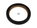 DT Spare Parts - Seal ring, d: 55 mm, D: 70 mm, S: 8 mm - 3.21055
