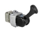 DT Spare Parts - Hand brake valve, max. 8.5 bar - 4.64995