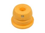 DT Spare Parts - Buffer stop, D1: 100 mm, D2: 120 mm, M12 x 1,5, H: 85 mm - 3.65217