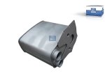 DT Spare Parts - Silencer - 3.25042