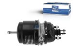 DT Spare Parts - Spring brake cylinder, M16 x 1,5, M22 x 1,5, Ls: 65 mm, Lp: 75 mm - 3.74016