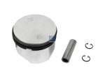 DT Spare Parts - Piston, compressor, D: 92 mm - 3.75105