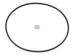 DT Spare Parts - Seal ring, cylinder liner, d: 137.4 mm, S: 3.3 mm, H: 4.6 mm - 3.10181 - 10 Pack