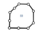 DT Spare Parts - Gasket, gearbox housing - 3.50102