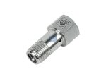 DT Spare Parts - Overflow valve, M14 x 1,5, SW: 19 - 3.21075