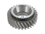 DT Spare Parts - Gear, constant II - 4.64777
