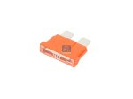 DT Spare Parts - Fuse, 32 V, 40 A, DIN 72581-3C, ISO 8820-3 - 9.69107 - 10 Pack