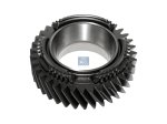 DT Spare Parts - Gear, constant II - 4.64776
