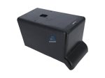 DT Spare Parts - Buffer stop, L: 265 mm, W: 146 mm, H: 147 mm - 10.16201 - 2 Pack