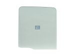 DT Spare Parts - Door glass, right, single package - 3.81561