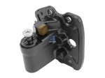 DT Spare Parts - Door hinge, upper, right - 3.85127
