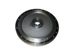 DT Spare Parts - Flywheel, D: 485 mm, D1: 432 mm, 160 teeth - 3.11032