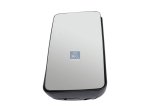 DT Spare Parts - Main mirror, heated, electrical, R: 1800 mm - 3.86243