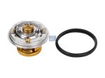 DT Spare Parts - Thermostat, 85 °C - 4.64803
