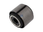 DT Spare Parts - Bushing, stabilizer, d: 18 mm, D: 60 mm, H: 52 mm - 4.80843 - 2 Pack