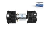 DT Spare Parts - Fan motor, 24 V - 4.63666