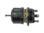 DT Spare Parts - Spring brake cylinder, right, M22 x 1,5, M16 x 1,5, Ls: 57 mm, Lp: 37 mm - 4.65291
