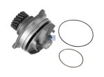 DT Spare Parts - Water pump, 19 teeth - 7.60009