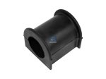 DT Spare Parts - Rubber bushing, stabilizer, d: 60 mm, L: 104 mm, W: 100 mm, H: 92 mm - 1.27088 - 2 Pack
