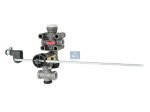 DT Spare Parts - Level valve, M12 x 1,5, M16 x 1,5, max. 12 bar - 5.65136