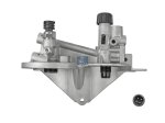 DT Spare Parts - Filter head, fuel filter, with sensor - 2.12411