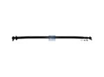 DT Spare Parts - Track rod, D: 52 mm, C: 30 mm, L: 1734 mm - 3.63015