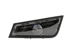 DT Spare Parts - Fog lamp, left, 24 V, H3 - 2.24645