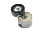 DT Spare Parts - Belt tensioner, D: 70 mm, W: 25 mm - 7.54701