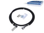 DT Spare Parts - ABS sensor, L: 1420 mm - 6.61925