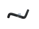 DT Spare Parts - Breather pipe, d: 24.5 mm - 4.63276