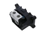 DT Spare Parts - Engine mounting, M14 x 1,5, M18 x 1,5, L: 230 mm, W: 130 mm - 4.80807