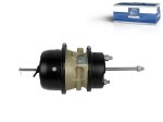 DT Spare Parts - Spring brake cylinder, M16 x 1,5, Ls: 75 mm, Lp: 186 mm - 5.70302