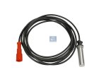 DT Spare Parts - ABS sensor, L: 3130 mm - 4.64937