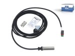 DT Spare Parts - ABS sensor, L: 3800 mm - 2.25334
