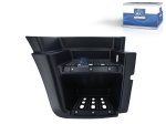 DT Spare Parts - Step well case, right, black - 7.75001