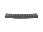 DT Spare Parts - Cover, lower, left - 7.75021