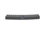 DT Spare Parts - Cover, upper, right - 7.75022