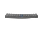 DT Spare Parts - Cover, lower, right - 7.75023