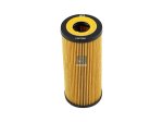 DT Spare Parts - Oil filter insert, gearbox, d: 28 mm, D: 65 mm, H: 150 mm - 2.32175SP