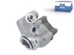 DT Spare Parts - Servo pump, right turn, 165 bar - 3.69005